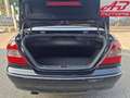 Mercedes-Benz CLK CLK 200 Kompressor TPS Cabrio Avantgarde Zwart - thumbnail 29