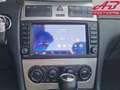 Mercedes-Benz CLK CLK 200 Kompressor TPS Cabrio Avantgarde Zwart - thumbnail 17