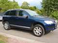 Volkswagen Touareg V6 TDI Blau - thumbnail 5