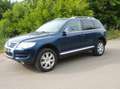 Volkswagen Touareg V6 TDI Blau - thumbnail 10