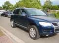 Volkswagen Touareg V6 TDI Blau - thumbnail 4