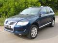 Volkswagen Touareg V6 TDI Blau - thumbnail 11
