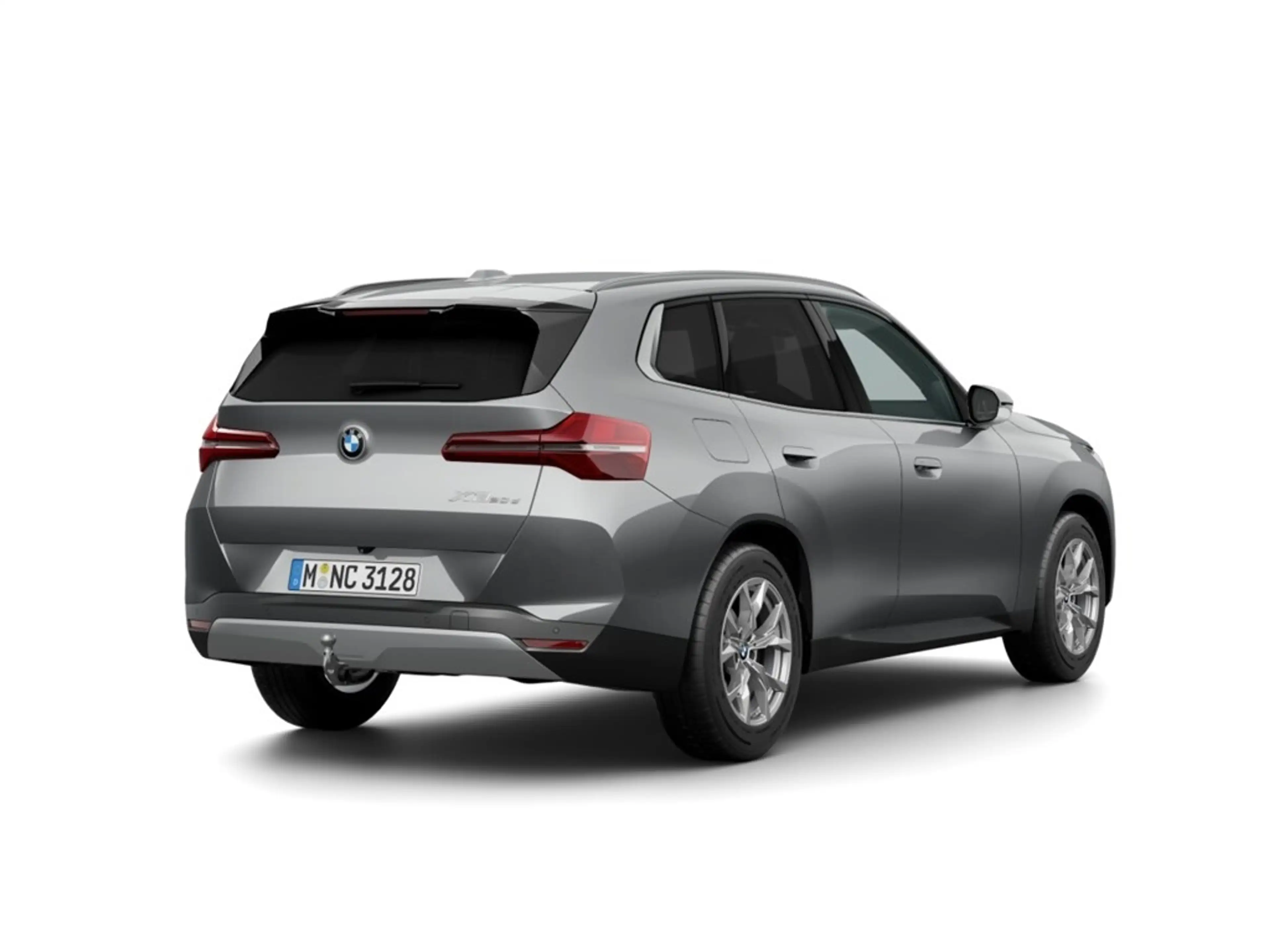BMW X3 20D XDRIVE HUD AHK-klappbar Navi Digitales Cockpit — photo 3
