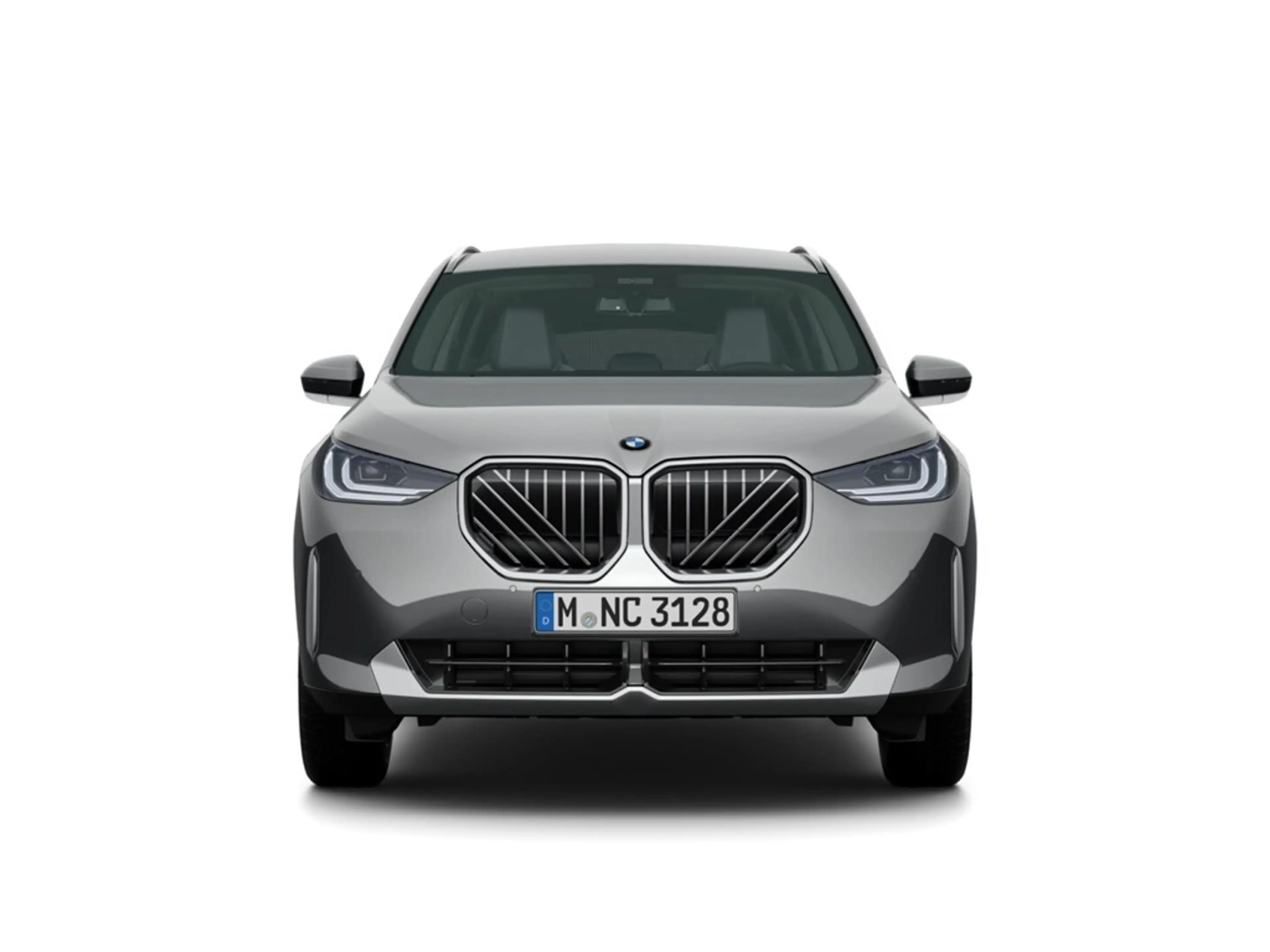 BMW X3 20D XDRIVE HUD AHK-klappbar Navi Digitales Cockpit — photo 5