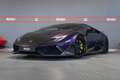 Lamborghini Huracán LP 610-4 LIFT KERAMIK VOSSEN NOVITEC H&R Burdeos - thumbnail 2