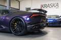 Lamborghini Huracán LP 610-4 LIFT KERAMIK VOSSEN NOVITEC H&R Burdeos - thumbnail 15