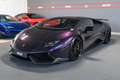 Lamborghini Huracán LP 610-4 LIFT KERAMIK VOSSEN NOVITEC H&R Burdeos - thumbnail 30