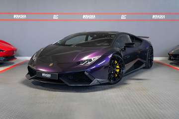 LP 610-4 LIFT KERAMIK VOSSEN NOVITEC H&R