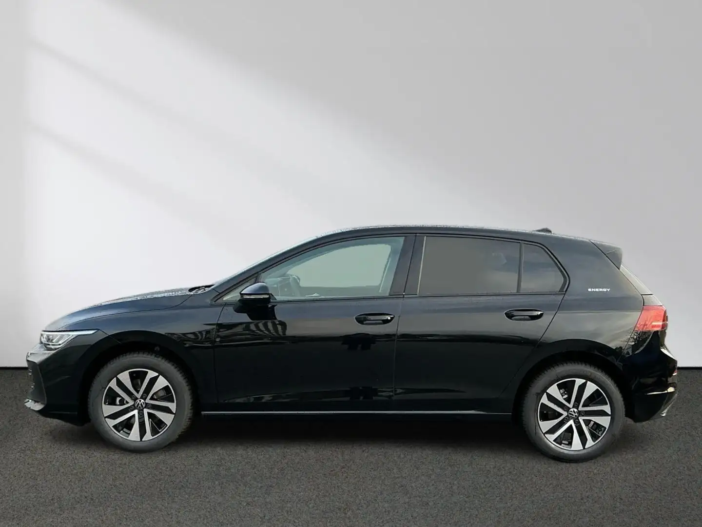 Volkswagen Golf ENERGY 1,5 l eTSI OPF Digitales Cockpit Nero - 2