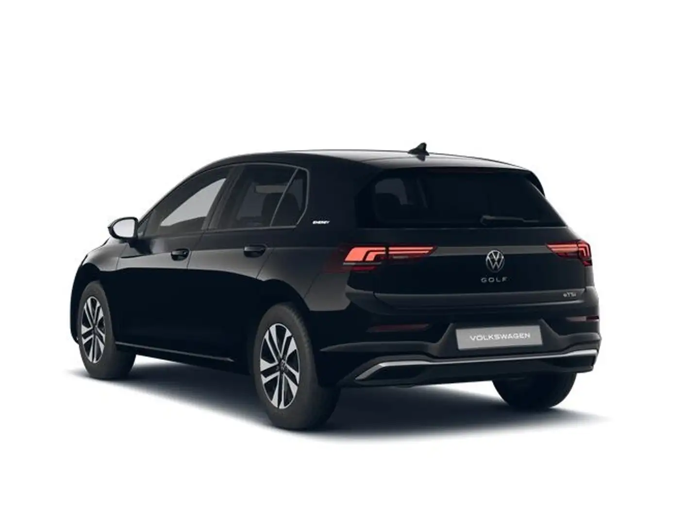 Volkswagen Golf ENERGY 1,5 l eTSI OPF 85 kW (116 PS) 7-Gang-Doppel Noir - 2