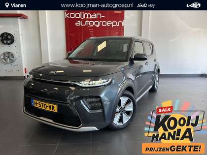 Kia Soul e-Soul ExecutiveLine 64kWh Btw auto, 8% Bijtelling
