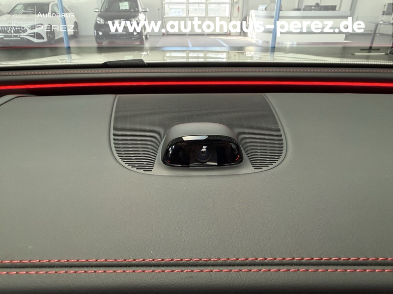 Mercedes-Benz E 53 AMG E 53 AMG T 4M+ DRIV. PACKAGE-SUPERSCREEN-AHK-21" — photo 13