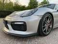 Porsche Cayman 3.8 GT4 Clubsport | 981 | Sport Chrono | Alcantara Gris - thumbnail 10