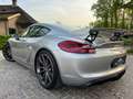 Porsche Cayman 3.8 GT4 Clubsport | 981 | Sport Chrono | Alcantara Gris - thumbnail 6