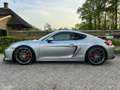 Porsche Cayman 3.8 GT4 Clubsport | 981 | Sport Chrono | Alcantara Grijs - thumbnail 2