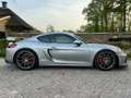 Porsche Cayman 3.8 GT4 Clubsport | 981 | Sport Chrono | Alcantara Grijs - thumbnail 5
