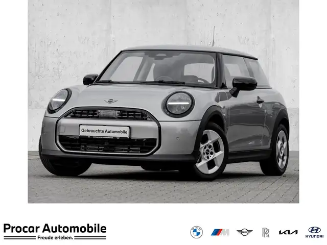 MINI Cooper C