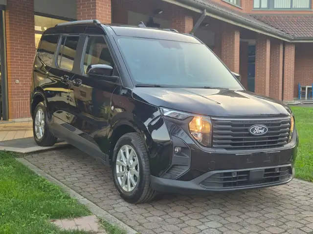 Ford Tourneo Courier II 1.0 ecoboost 125cv Titanium *PROMO*