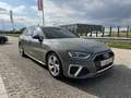 Audi A4 Avant 40 TDI 3xS-line S-tronic/360°/ACC/TWA/SHA... Grau - thumbnail 4