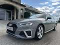 Audi A4 Avant 40 TDI 3xS-line S-tronic/360°/ACC/TWA/SHA... Grau - thumbnail 12