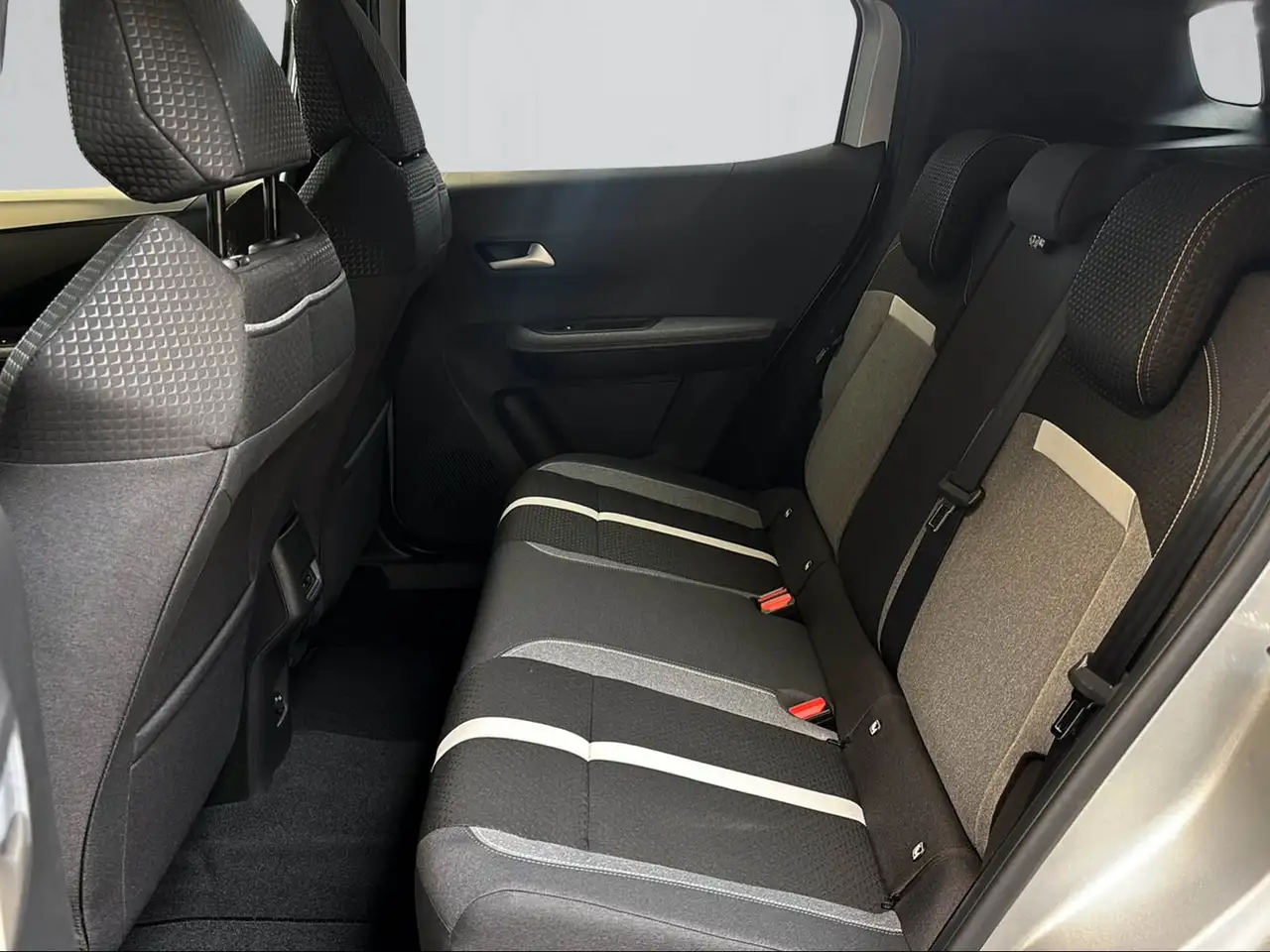 Opel Frontera Ultimate 145PS MHEV 10