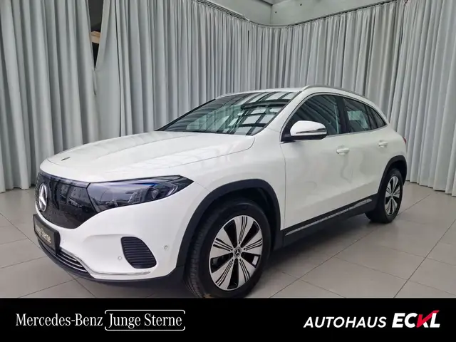 Mercedes-Benz EQA 250 + 2xKlima 360 AUT Kam. KlimaA LED LM PDC