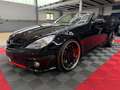 Mercedes-Benz SLK 55 AMG SLK Roadster SLK 55 AMG Airscarf H-K Carbon SHZ Schwarz - thumbnail 4