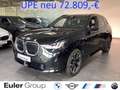 BMW X3 20d xDr. M Sport AHK Pano Sitzbelüftung Comf.+Prof Schwarz - thumbnail 1