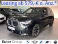 BMW X3 20d xDr. M Sport AHK Pano Sitzbelüftung Comf.+Prof Schwarz - thumbnail 1