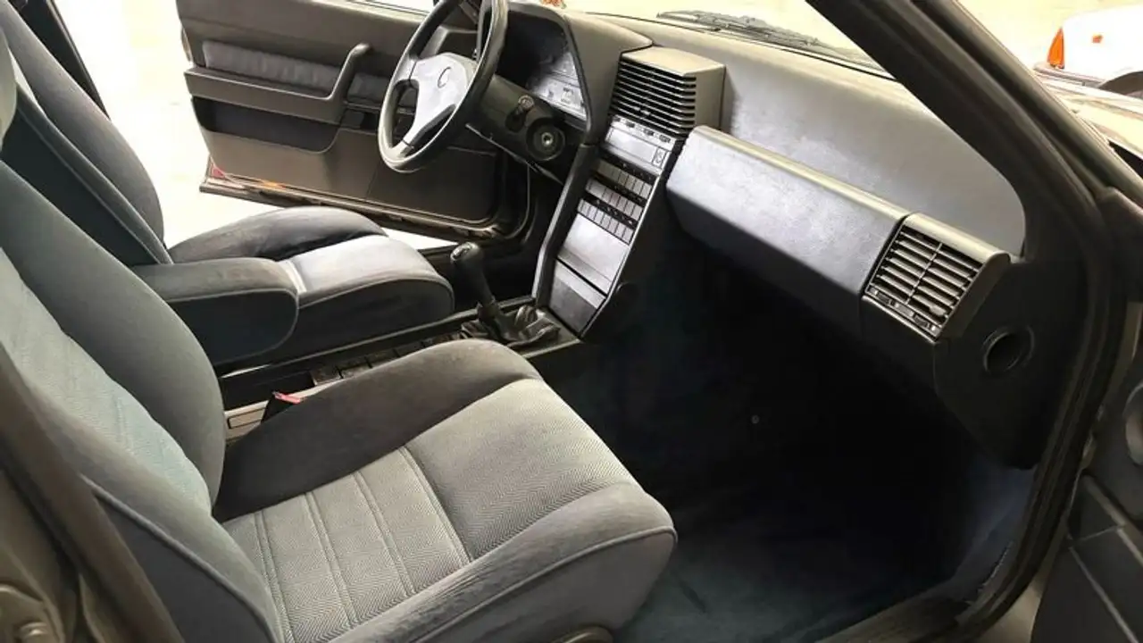 Alfa Romeo 164 2.0i Twin Spark - SPLENDIDA - REVISIONATA, foto 8