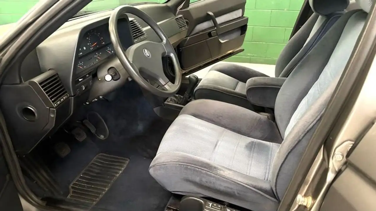 Alfa Romeo 164 2.0i Twin Spark - SPLENDIDA - REVISIONATA, foto 7