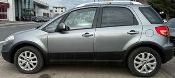 2.0 Multijet 16V Emotion 4x4