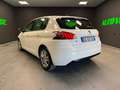Peugeot 308 308 II 2018 5p 1.5 bluehdi Active Business Bianco - thumbnail 4