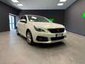 Peugeot 308 308 II 2018 5p 1.5 bluehdi Active Business Bianco - thumbnail 1