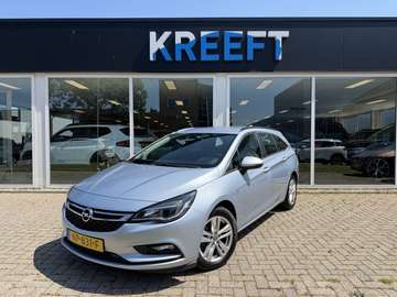 Sports Tourer 1.4 Online Edition Mooie auto