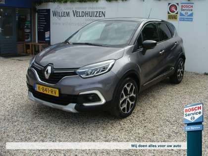 Renault Captur TCe 150pk Automaat Intens