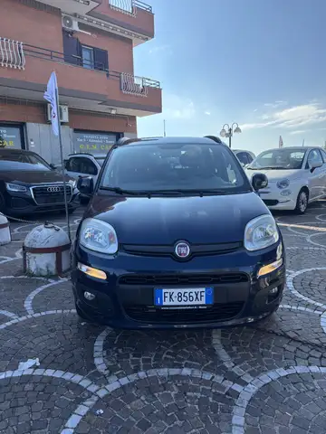 Fiat Panda 0.9 t.air t. Lounge s&s 85cv dualogic