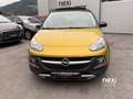 Opel Adam Rocks ecoFlex | Faltdach | Klima | Tempomat Gelb - thumbnail 2