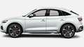 Audi Q5 Sportback 40 TDI quattro-ultra Black line S tronic Blanco - thumbnail 3