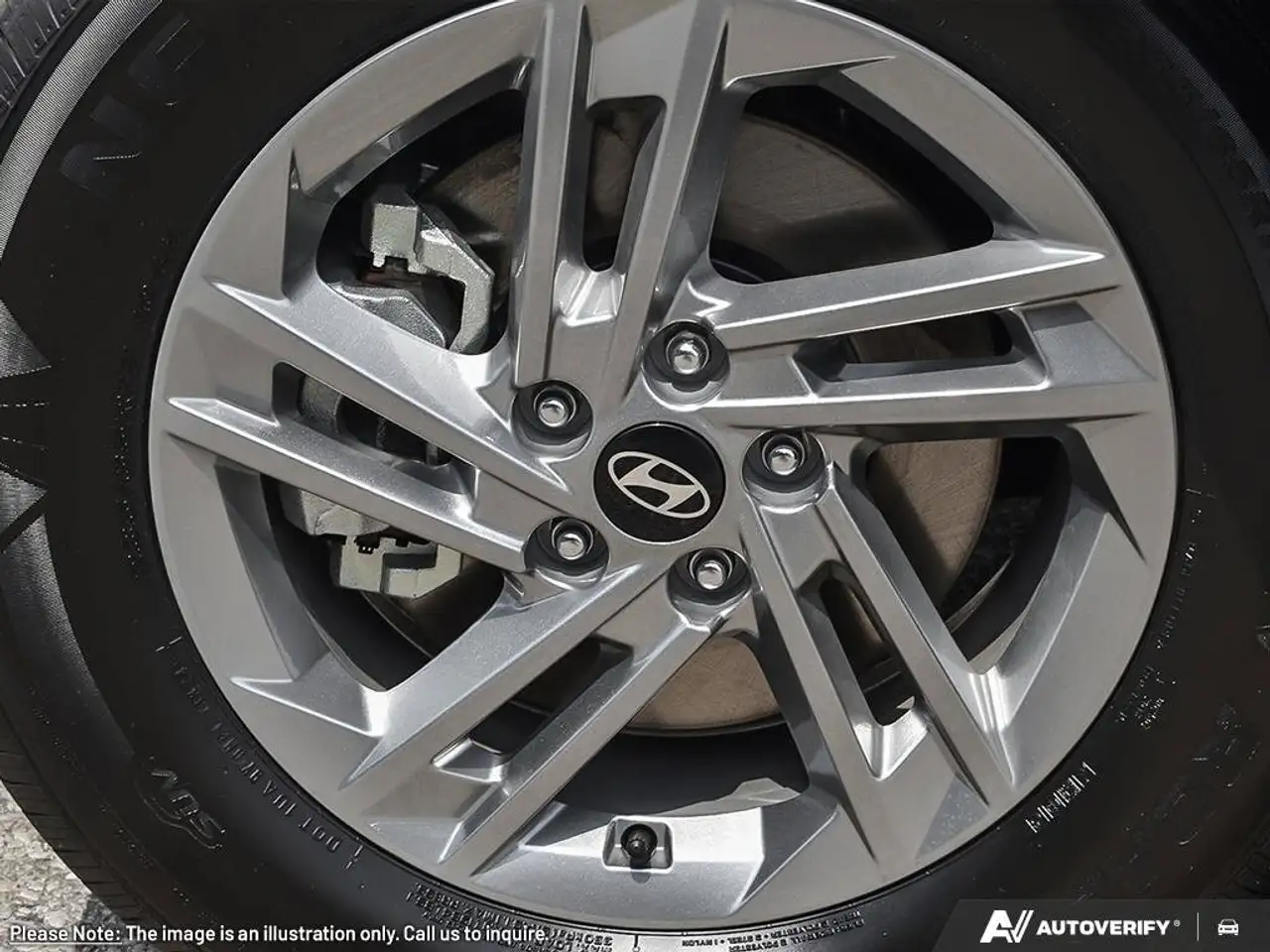 Hyundai TUCSON photo Hyundai TUCSON