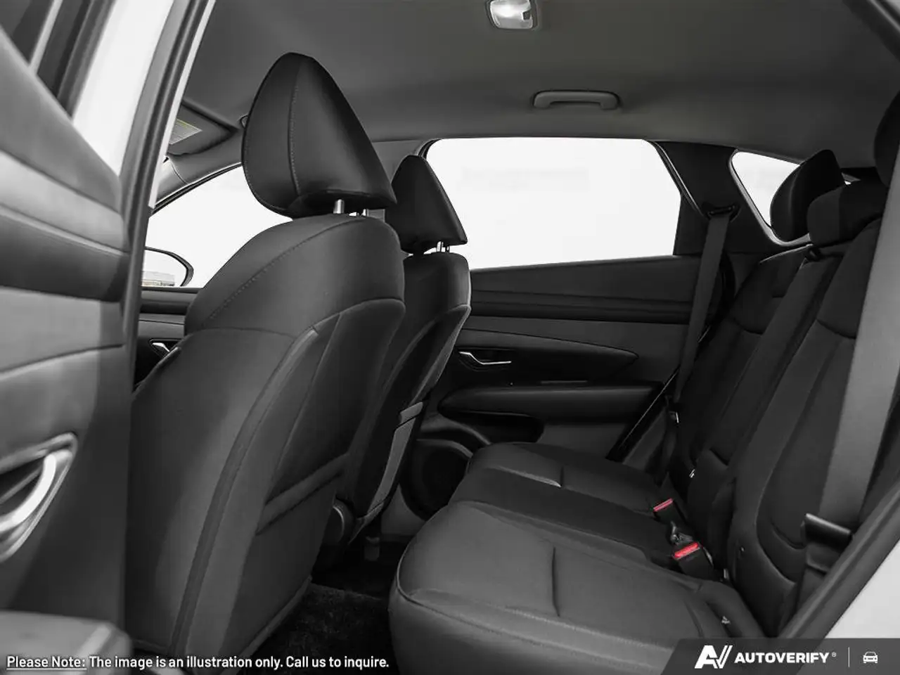 Hyundai TUCSON photo Hyundai TUCSON