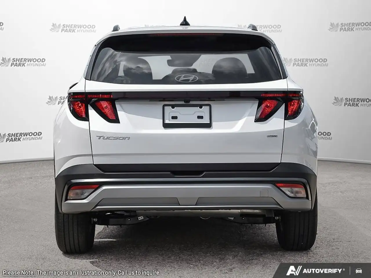 Hyundai TUCSON photo Hyundai TUCSON