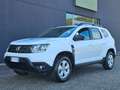 Dacia Duster 1.0 TCe 100 CV ECO-G Comfort Bianco - thumbnail 1