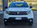 Dacia Duster 1.0 TCe 100 CV ECO-G Comfort Bianco - thumbnail 7
