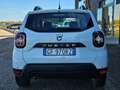 Dacia Duster 1.0 TCe 100 CV ECO-G Comfort Bianco - thumbnail 4