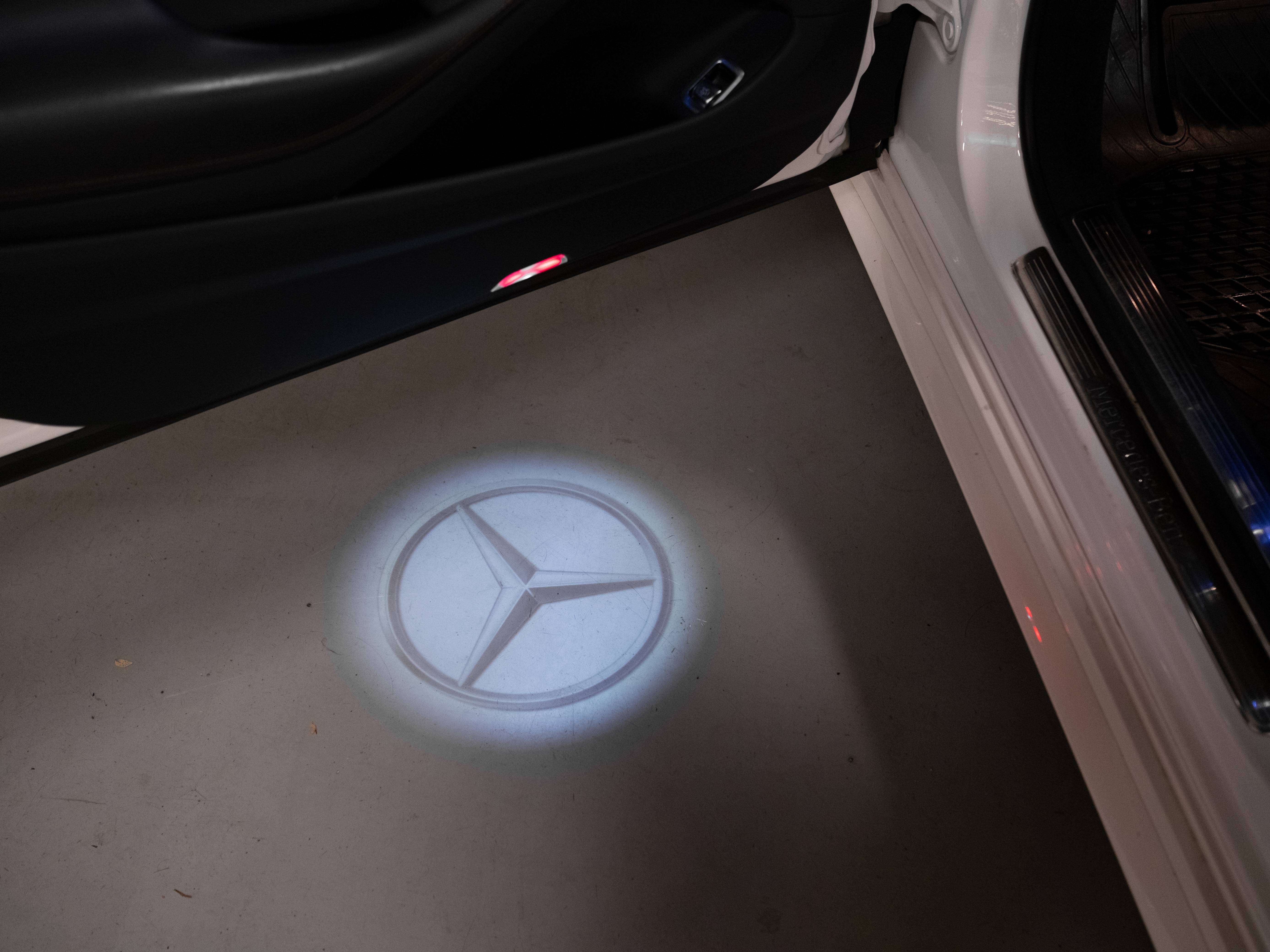 used 2020 Mercedes-Benz S-Class car, priced at $59,900