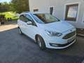 Ford C-Max C-MAX Titanium 1,0 EcoBoost Titanium Weiß - thumbnail 1