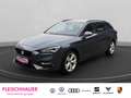 SEAT Leon Sportstourer 1.5 eTSI FR Navi Voll-LED Kamera Grau - thumbnail 1