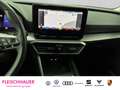 SEAT Leon Sportstourer 1.5 eTSI FR Navi Voll-LED Kamera Grau - thumbnail 12