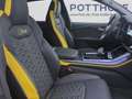 Audi RS Q8 Q PERFORMANCE PANO STDHZG HD-MATRIX AHK Noir - thumbnail 18